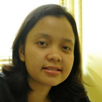 Ade Dian Komala, M.Psi Profile Photo
