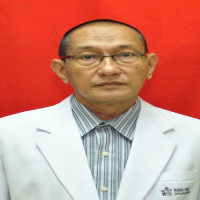 drg. J. Widijanto Sudhana, M.Kes Profile Photo