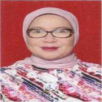 drg. Wiwiek Poedjiastoeti, M.Kes, Sp.BM Profile Photo