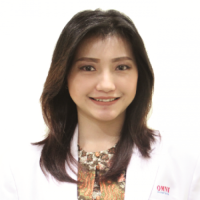 dr. Grace Walandouw, Sp.KFR Profile Photo