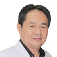 dr. Sebastianus Jobul, Sp.PD-KEMD, FINASIM Profile Photo