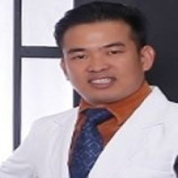 dr. Darmady Darmawan, Sp.A Profile Photo
