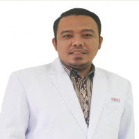 dr. David Hutagaol, Sp.BTKV, FIHA Profile Photo
