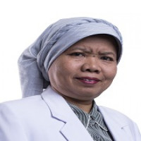 dr. Sylvia, Sp.M Profile Photo