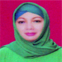 drg. Ria Brilliantari, Sp.Ort Profile Photo