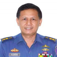 drg. Ridwan Purwanto, MARS Profile Photo