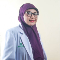 dr. Pujiwati, Sp.PD-KGH Profile Photo