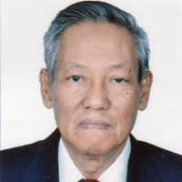 dr. Nanang Achadyat Parwoto, Sp.KJ Profile Photo