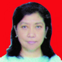 dr. Seriana Ginting, Sp.RM Profile Photo