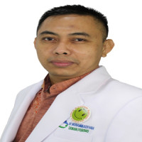 dr. H. Abdul Mun’im, Sp.An Profile Photo