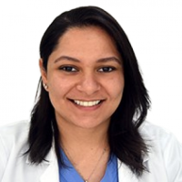 Dr. Maria Fayek Profile Photo