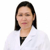 Dr. Aguida Perez Profile Photo