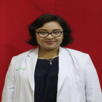 dr. Irene Roma Hasudungan, Sp.KFR Profile Photo