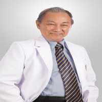 dr. R. Eddy Setiyoso, Sp.PD-KGEH Profile Photo