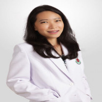 drg. Maria Pricilia, Sp.KG Dokter Gigi Spesialis Konservasi Gigi in