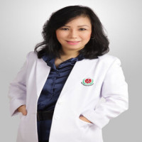 dr. Elisabeth Yohmi, Sp.A, IBCLC Profile Photo