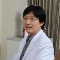 dr. Yohanes Yanni, Sp.S Profile Photo