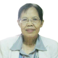 dr. Shanty Iswara, MS, Sp.GK Profile Photo