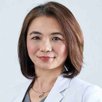 Dr. Jeneth Habacon Profile Photo