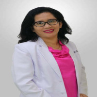 dr. Dermawan Claudina Nadeak, Sp.GK Profile Photo