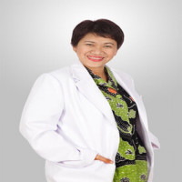 dr. Yenny Siti Yanti Sinambela, Sp.KJ Profile Photo