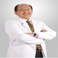 dr. J.B Endrotomo S., Sp.OT Profile Photo