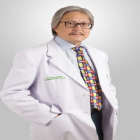 dr. Irfan Saleh, Sp.OT(K) Profile Photo