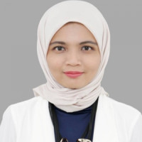 dr. Felly Nazlia, Sp.KK Profile Photo