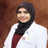 dr. Samycha Jusuf, Sp.U Profile Photo