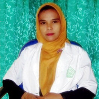 Arafah H Syamsuddin, SSt. FT Profile Photo