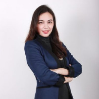 Tara de Thouars, BA, M.Psi. Profile Photo