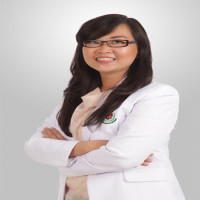 dr. Ivanna Theresa Setijanto, Sp.OG Profile Photo