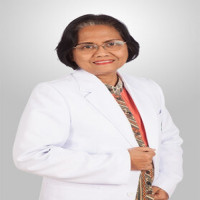Prof. Dr. drg. Margaretha Suharsini Soetopo, Sp.KGA Profile Photo