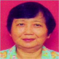 dr. Sherry Hendrika, Sp.Ak Profile Photo