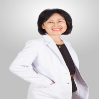 dr. Maissie Johan, Sp.Rad Profile Photo