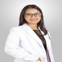 dr. Anissa Maharani, Sp.Rad Profile Photo