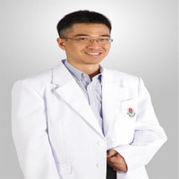 dr. Ramzi, Sp.An, KIC Profile Photo