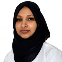 Dr. Fahiza Dilshad Profile Photo