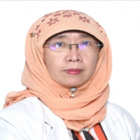 dr. Nelly Herawaty Tanjung, Sp.KFR, M.Ak Profile Photo