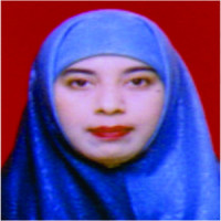 dr. Zahrah Haris, Sp.OG Profile Photo