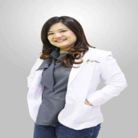 drg. Noviyanti, Sp.KG Profile Photo