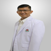 dr. Harry, Sp.AK Profile Photo