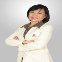 Yanthi Andriani, Psi Profile Photo