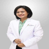 dr. Yohannessa Wulandari, M.Gizi, Sp.GK Profile Photo