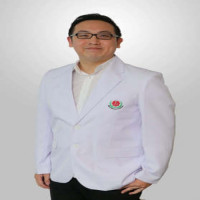 dr. Calvin Santosa, M.Biomed, Sp.KK Profile Photo