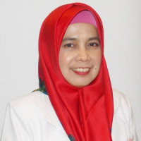 dr. B.E Rimawardhani, Sp.KK Profile Photo