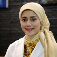 dr. Novrina Heragandhi, Sp.KK Profile Photo