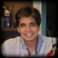 dr. Reza Kamal, Sp.OG Profile Photo