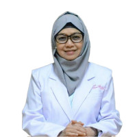 Dr. dr. Tjut Nurul Alam Jacoeb Zagloel, Sp.KK(K) Profile Photo