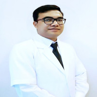 dr. Hidayat, Sp.OT Profile Photo